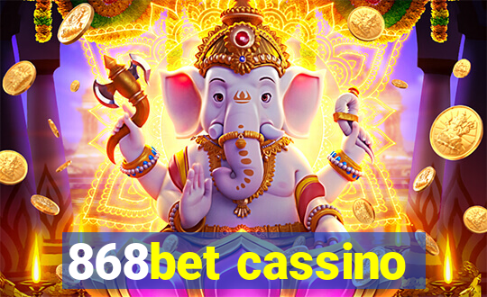 868bet cassino